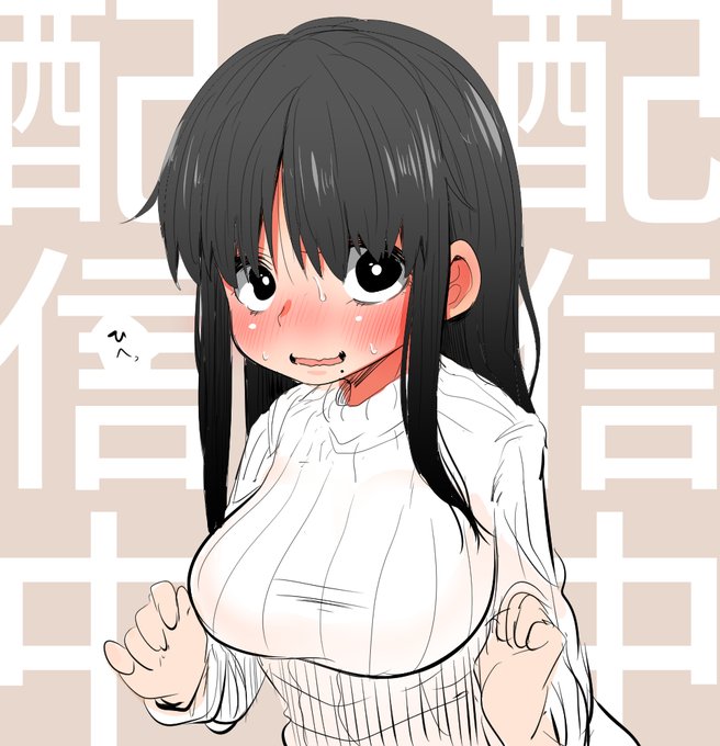 作業BGMにしてたアニメも見終わったので久々に作業配信するっぺよ
俺を監視するっぺ 