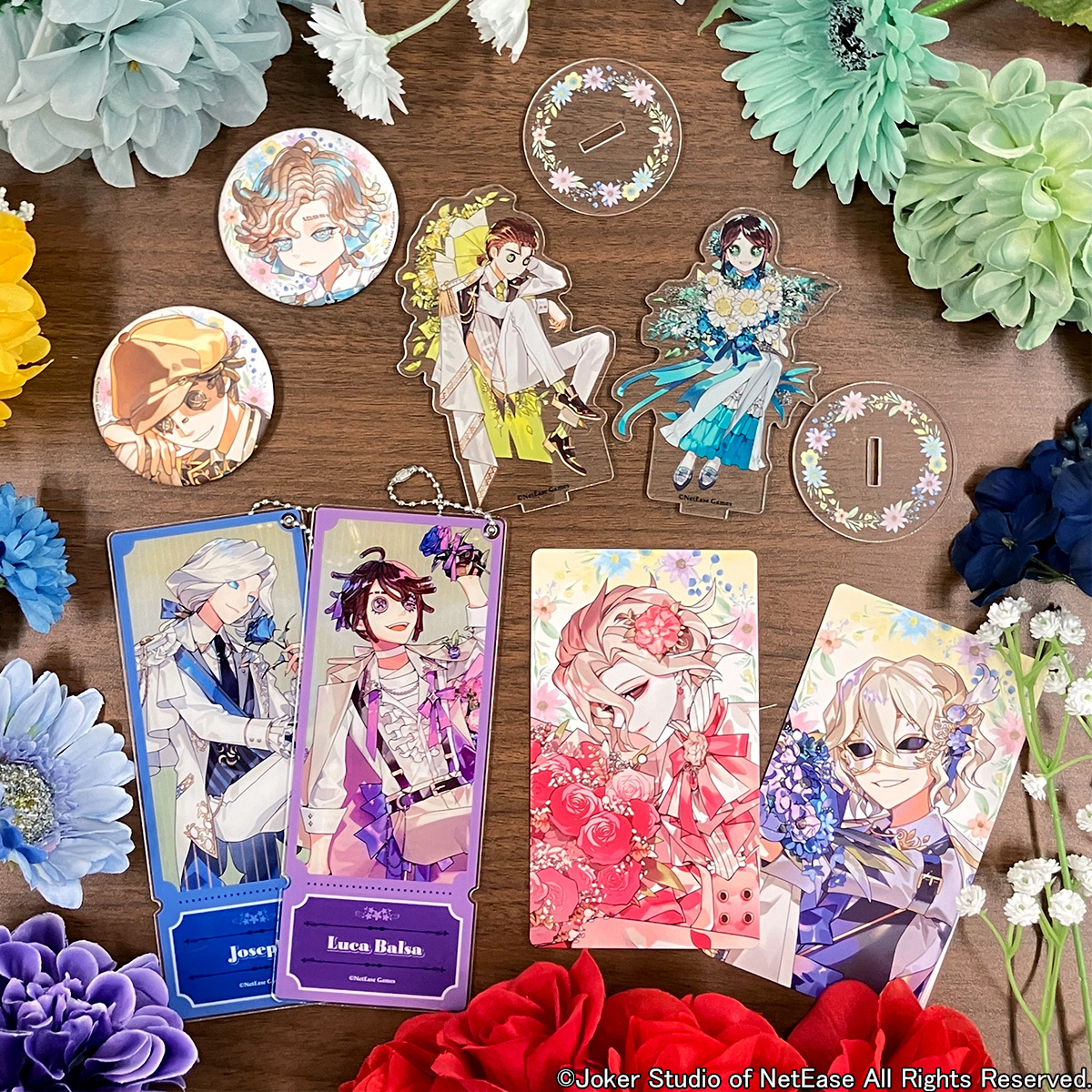 フロンティアワークス グッズ制作 (@goods_fwinc) / Posts / X