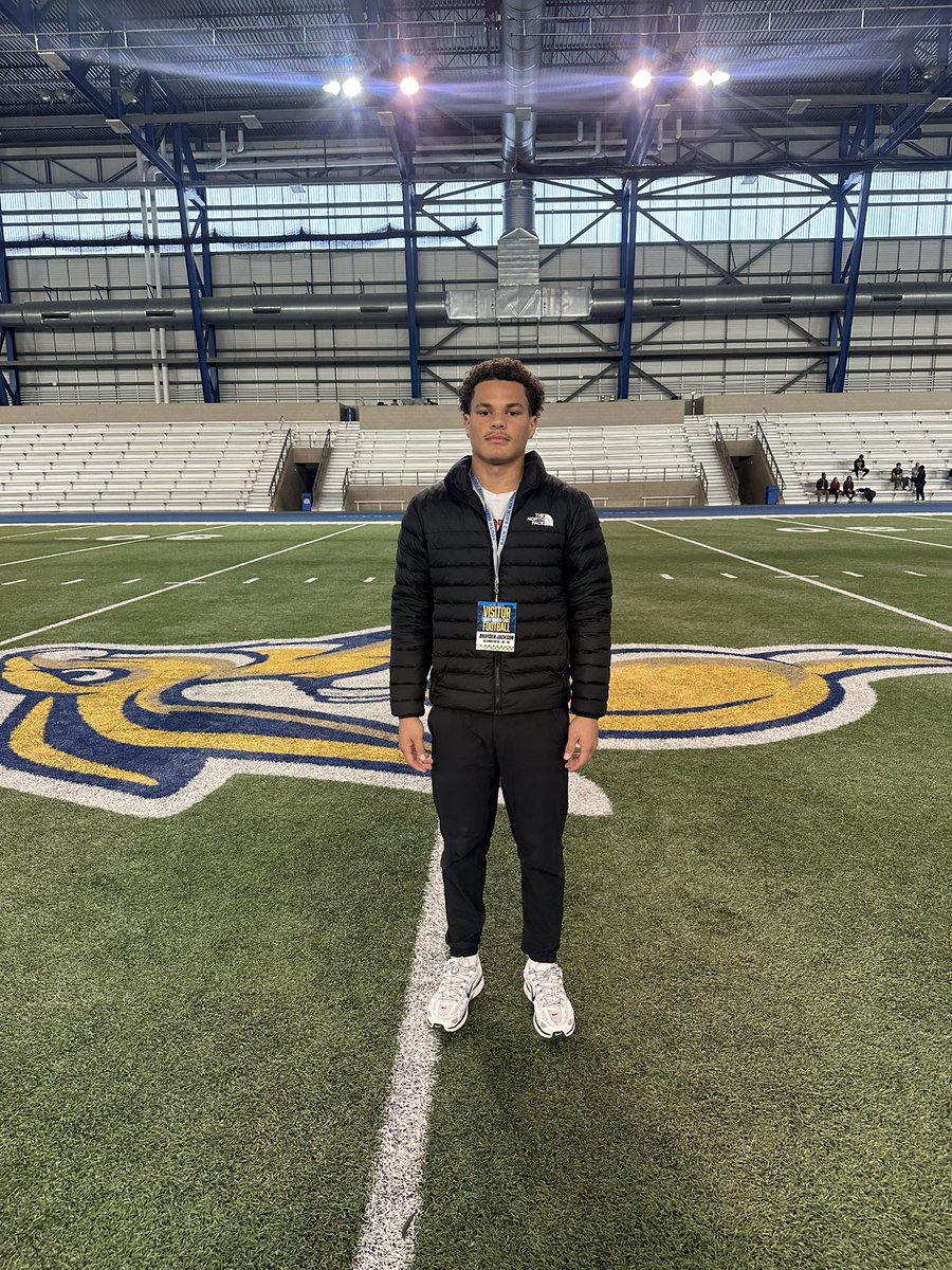 Darryl Brayden Jackson tweet media