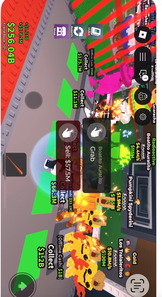 dodgeroblox's tweet photo. Here’s 2 little base https://t.co/sTleZcZ7wJ