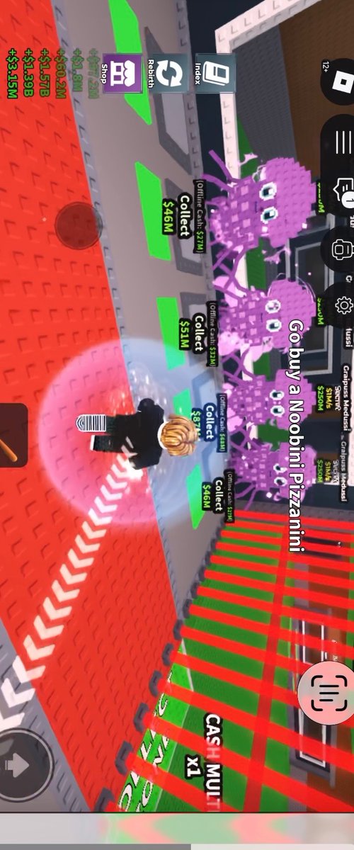 dodgeroblox's tweet photo. Here’s 2 little base https://t.co/sTleZcZ7wJ