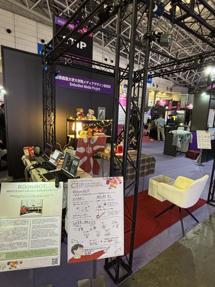 Masa Ohta tweet media