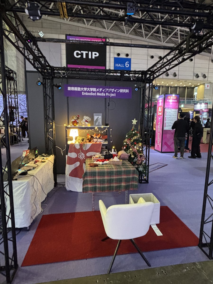 Masa Ohta tweet media