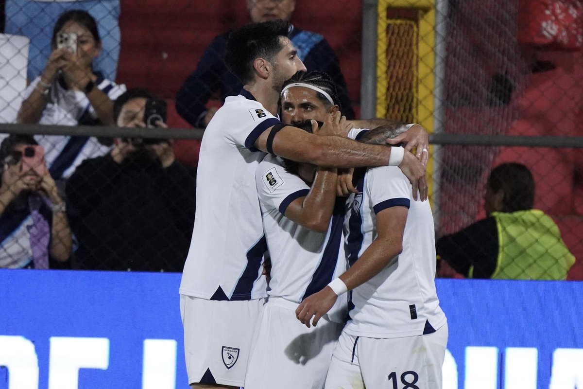 FFG🇬🇹 tweet media