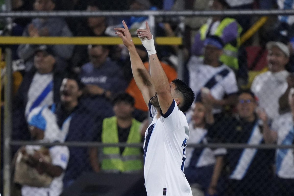 FFG🇬🇹 tweet media