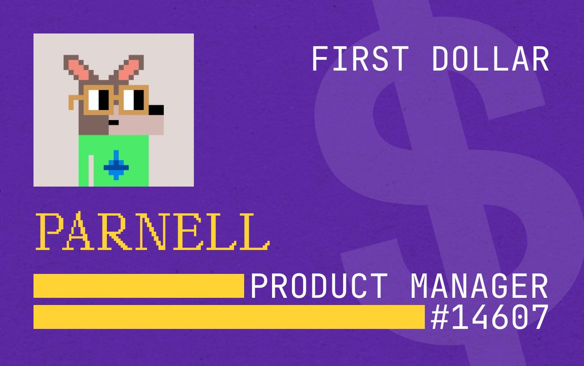 parnellpeanut's tweet photo. I will help you @earnfirstdollar on @base

Want in?

https://t.co/YXxVvMfVY7 https://t.co/tu9BhFaE6l