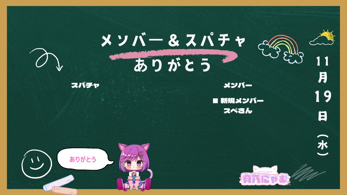 ごにゃむ様　リクエスト 闇ガチャチケットたくさんｹﾞﾁｭして😈