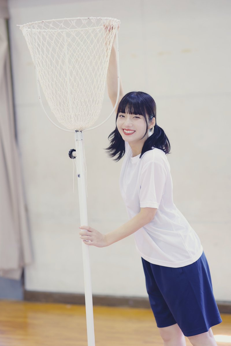 ryu_BEAM's tweet image. 今日もよろしくね‼︎
あの日僕にくれたあなたの笑顔が❤️
#清水美早 @misa_linkstart 
#みん吉ふぉと