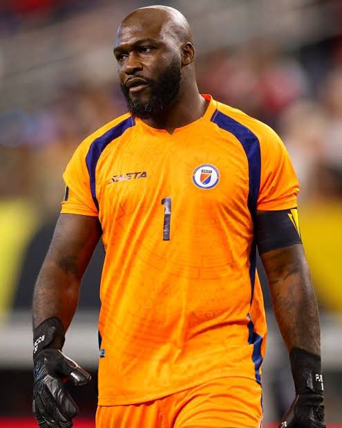 MartinoliCuri's tweet image. Placide jugará el Mundial 2026 con Haití. 🇭🇹