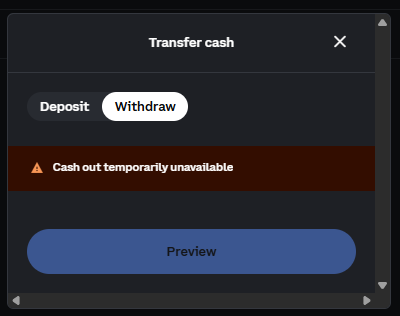 bitbitcrypto's tweet image. Hey @coinbase is this fud or...