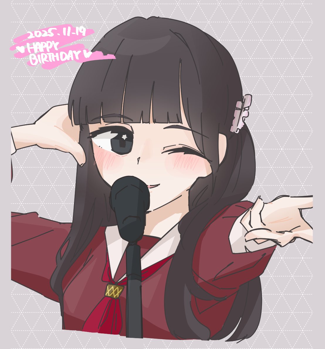 おめでとうございます！！！！
いつもありがとう・・・・・
#菅叶和生誕祭2025