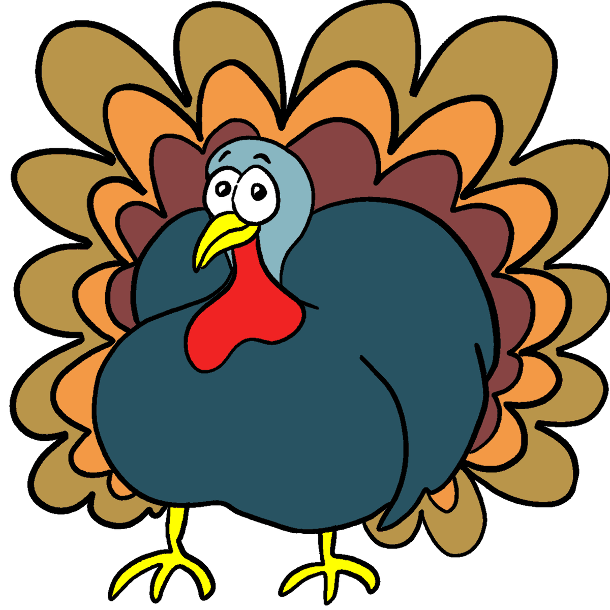 RichyDrawz's tweet photo. R: LUCAS!! What do I bring for the Turkey Day meet up?

L: I Dunno 

R: I GOT IT!!!........ Marmalade https://t.co/Hvcj7dLiZ3