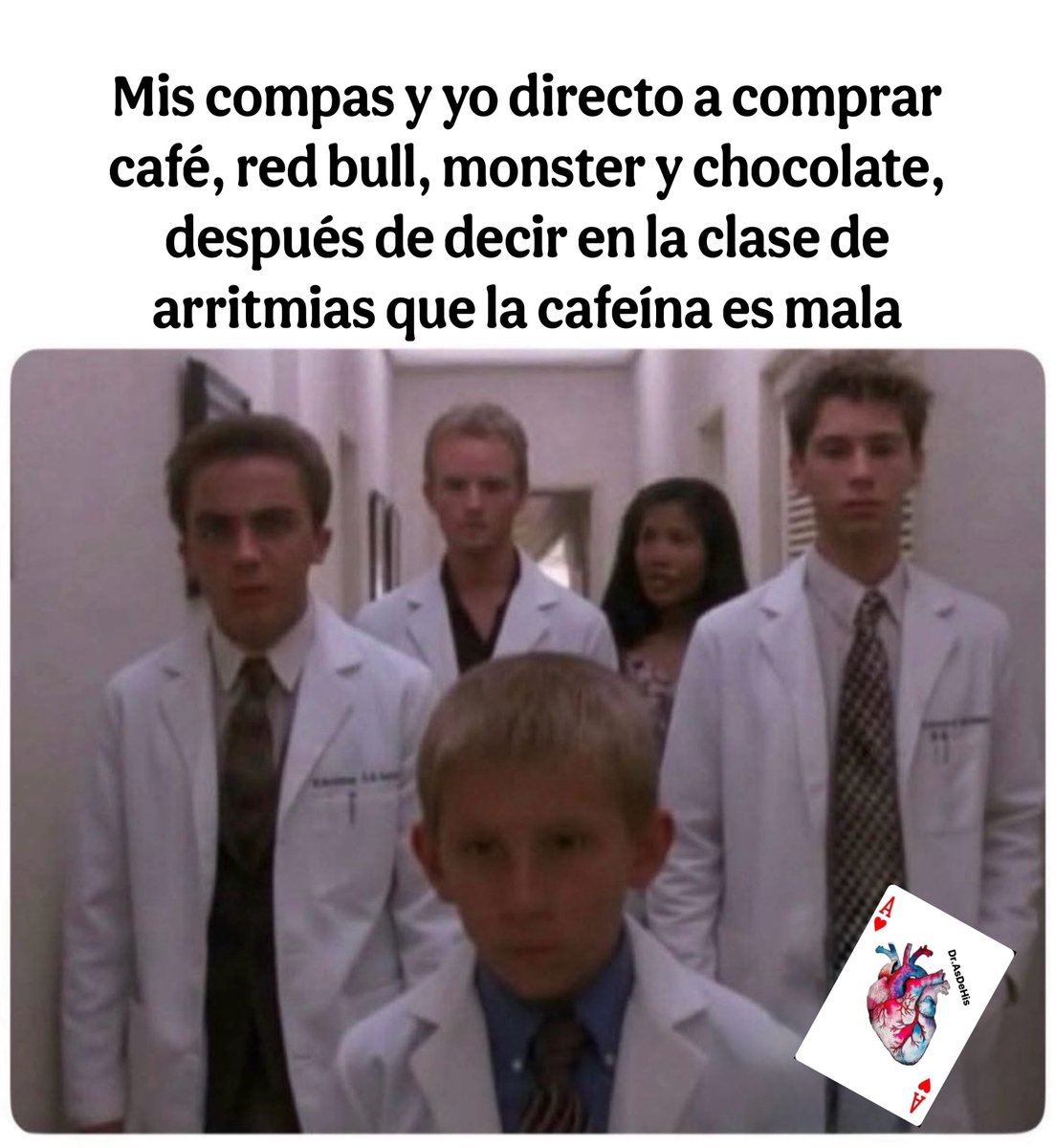 DAsdehis's tweet photo. Y que tiene…🤣🫀⚡️ https://t.co/iNEzpfwt2J