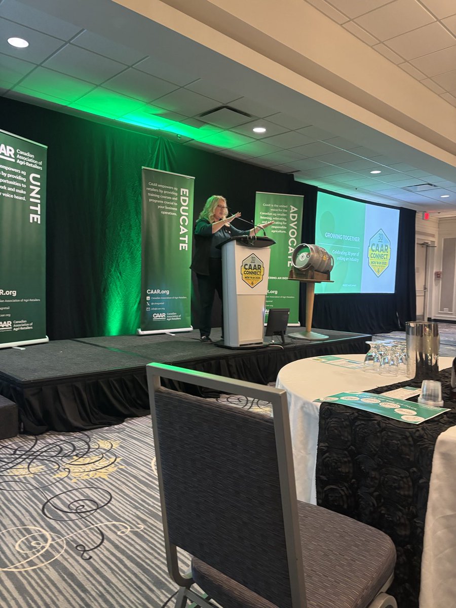 StableNmbmd's tweet photo. Saskatoon #2025CAARCONNECT https://t.co/Gi1BRrf1eI