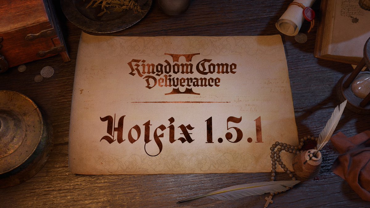 KCD 日本語版 公式 tweet media