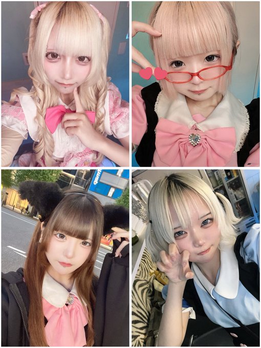 にゃんたー✖️にゃんたーのツイート