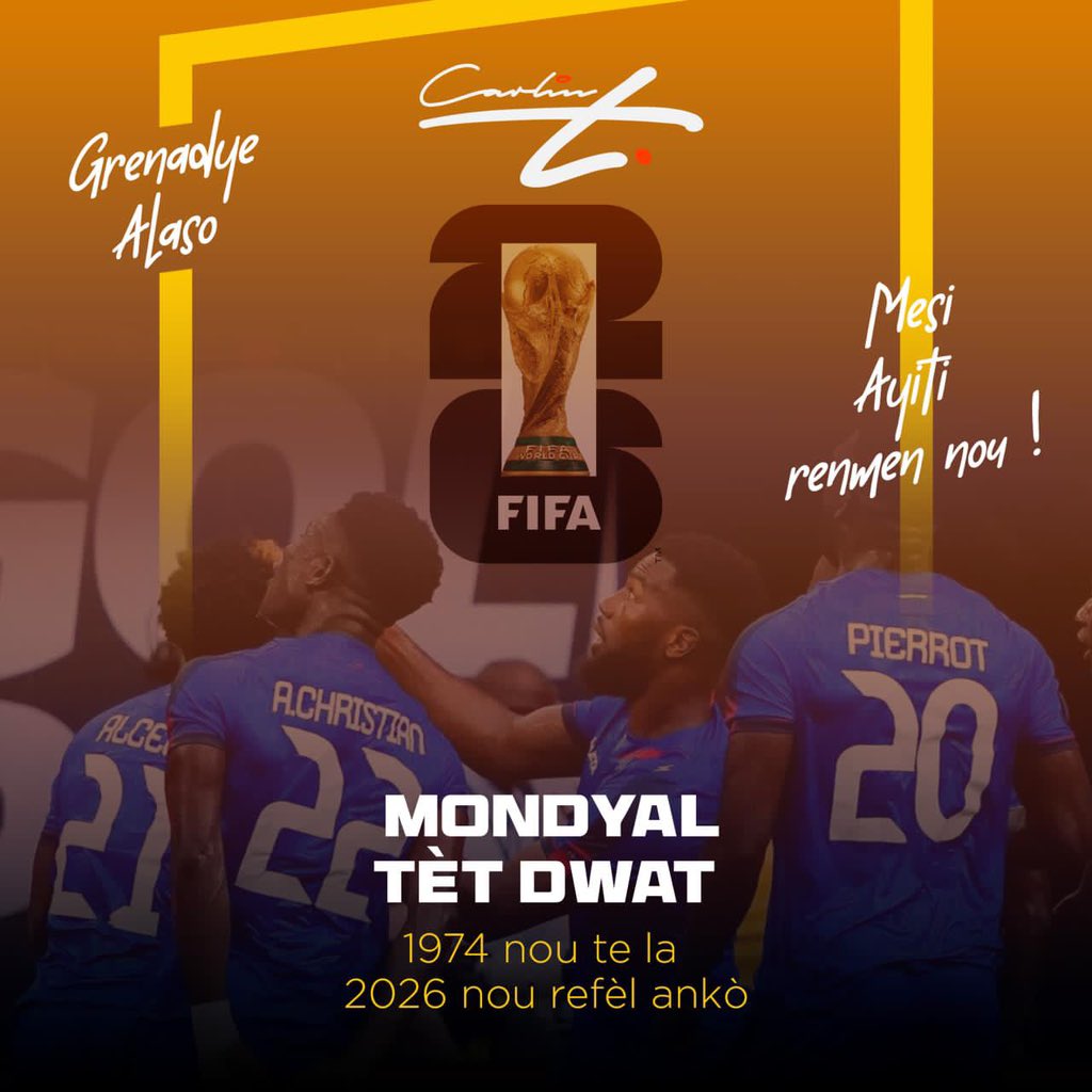 kayimithe's tweet image. 2026 nou pral fè l😻

#grenadyealaso