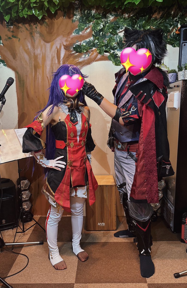 cafe_sekaijyu's tweet image. お待たせしました！
オープンしました😊