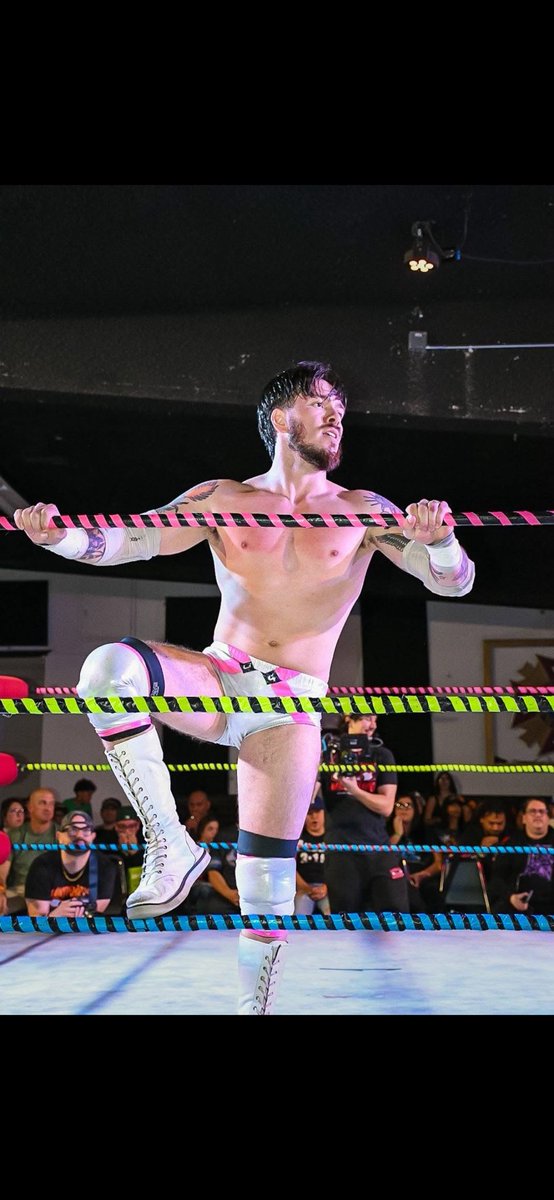 Step into my dungeon! 

📸: <a href="/yaboyaces/">Andy Adame</a> 

#HighlyRecommended #AintNice 

🏆