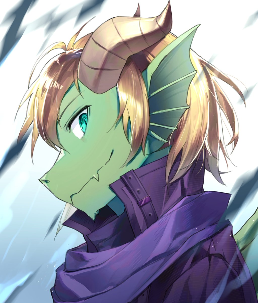 Inorokashi Kaze | 🐉2025 DEBUT! Vtuber tweet media