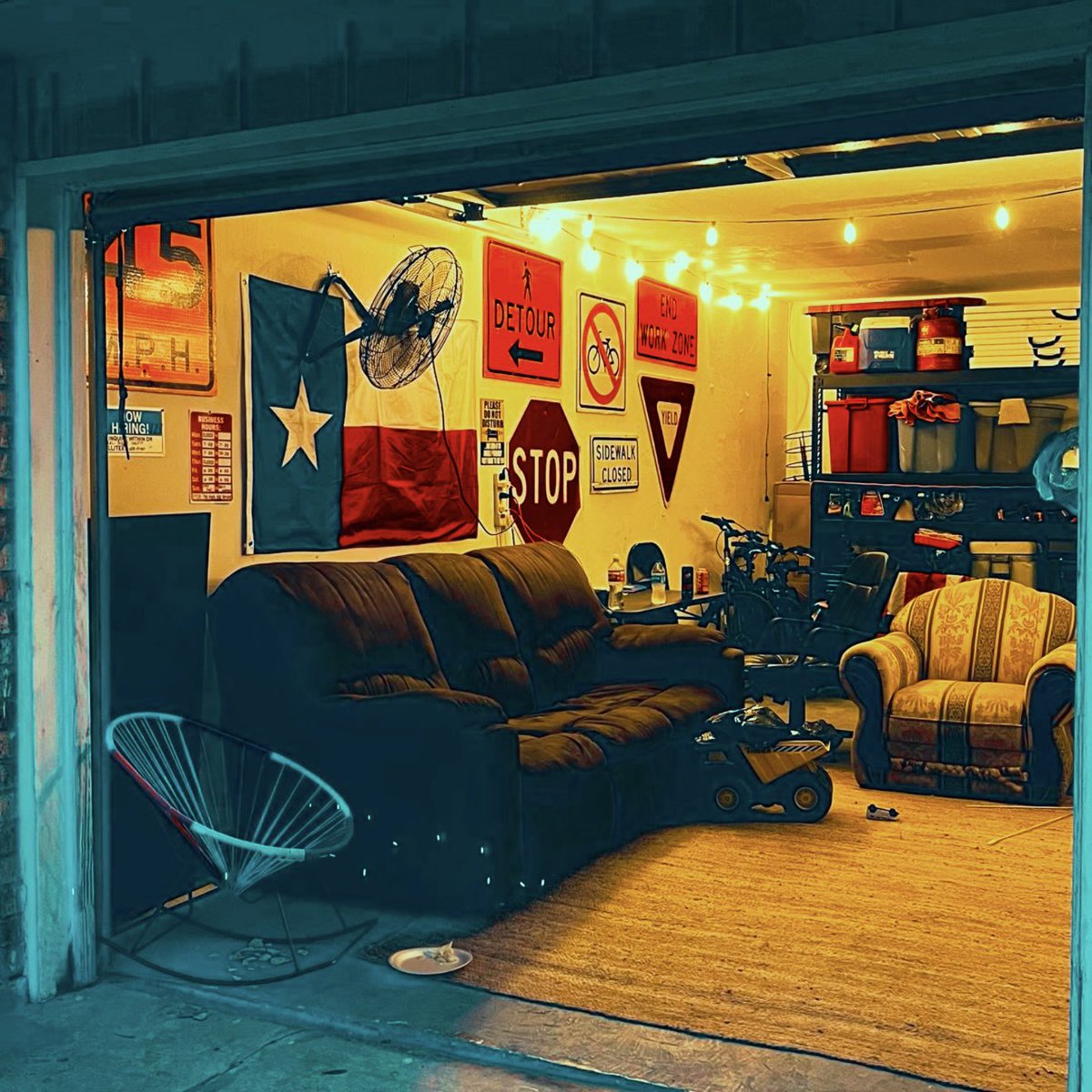 SHREDDINGSTONER's tweet image. 