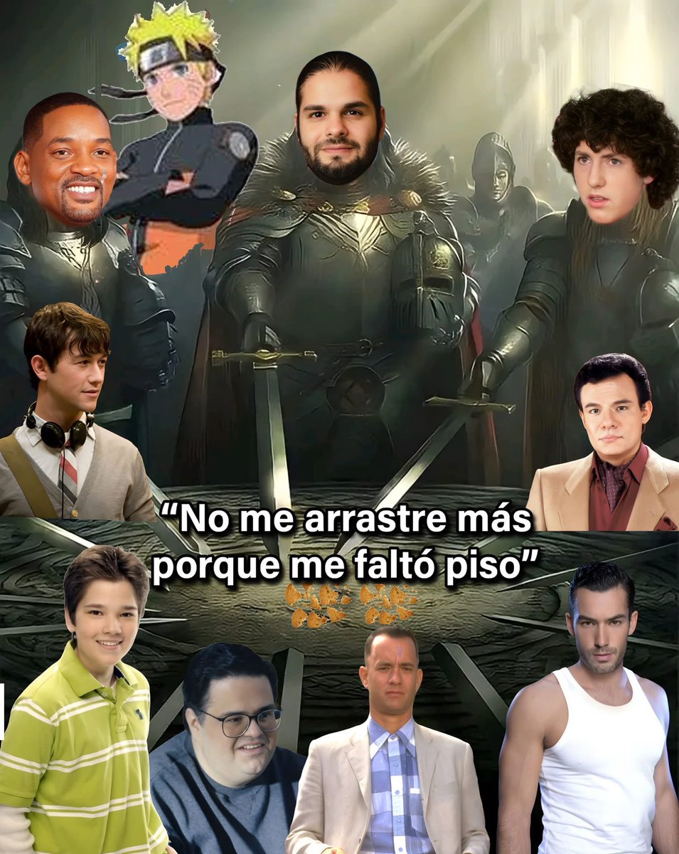 nacional_memes's tweet image. 🐶