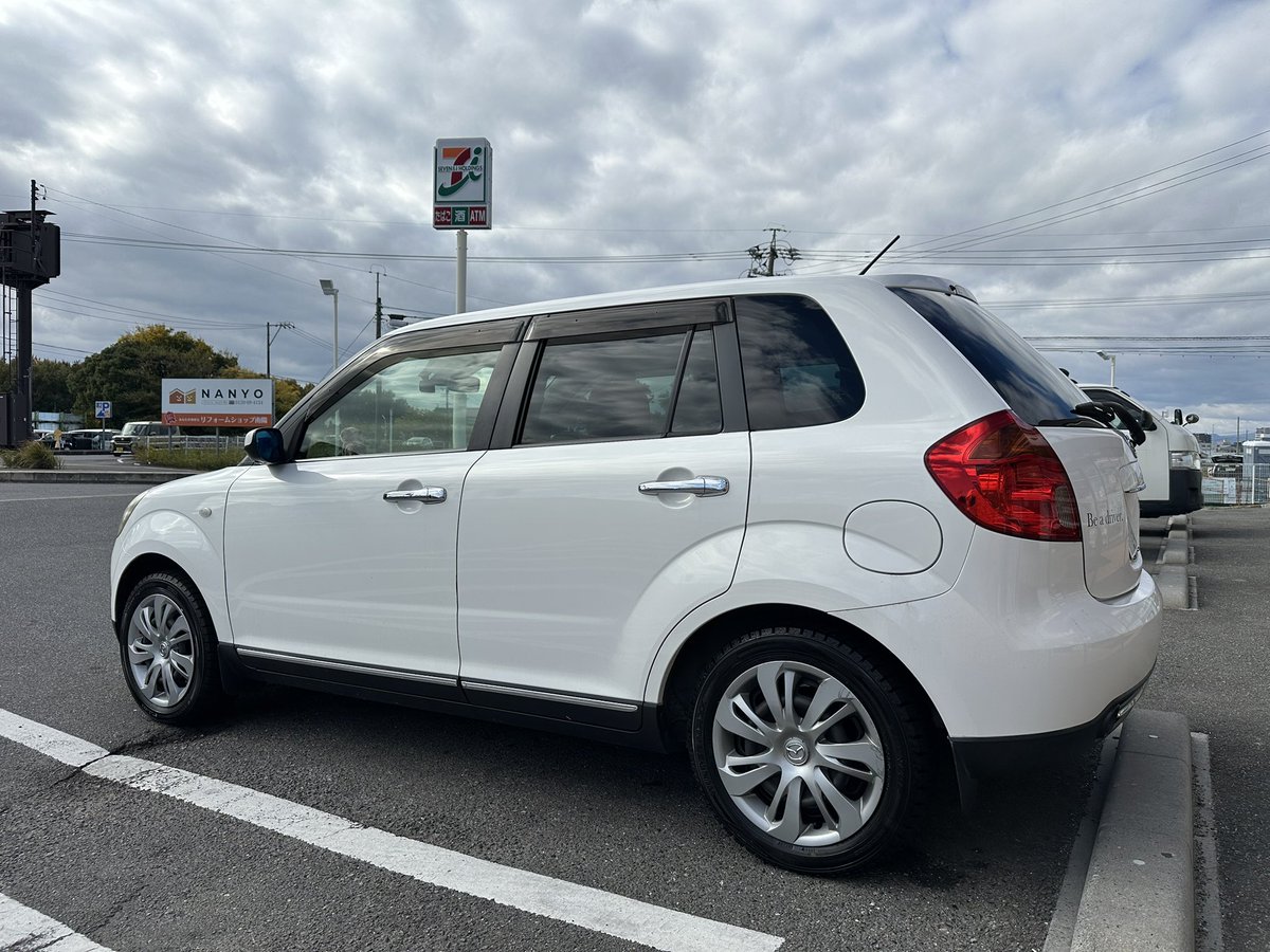 yoki 11/23 Car Wing (@yoki0216) / Posts / X