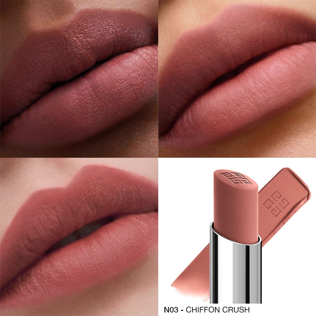 GIVENCHY BEAUTY JP on X: 