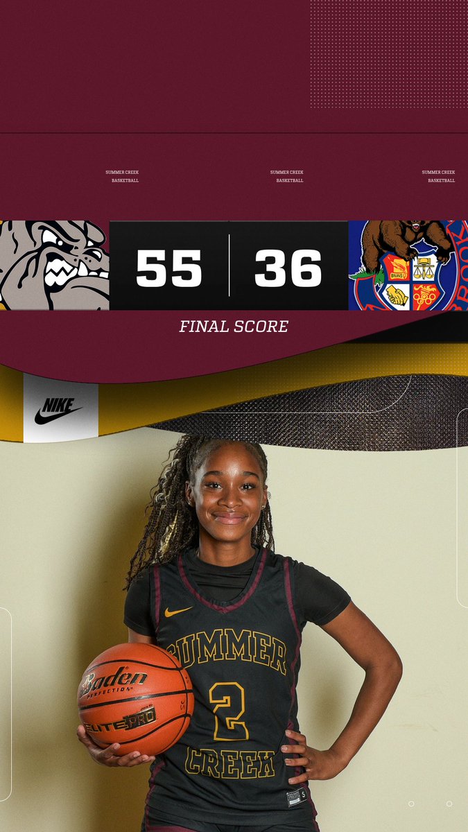 Summer Creek Lady Bulldogs (@sc_ladyhoops) on Twitter photo 