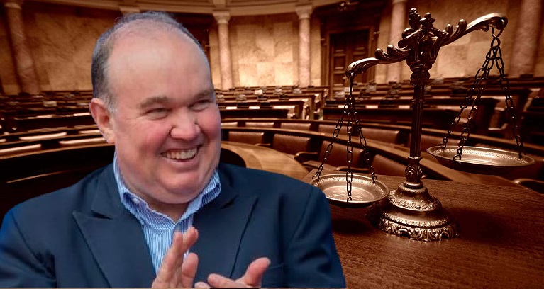 HISTÓRICO FALLO EN NUEVA YORK SOBRE RUTAS DE LIMA ES UN TRIUNFO DE RAFAEL LÓPEZ ALIAGA 
En un giro que redefine la batalla contra la corrupción en el Perú, un juez federal del Distrito Sur de Nueva York ha emitido hoy una resolución monumental que abre las puertas del sistema