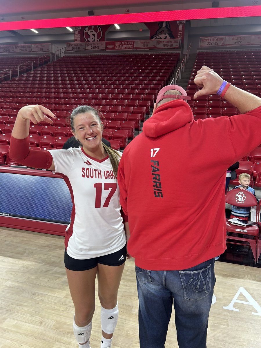 .<a href="/FarrisKamryn/">kamryn farris</a> A+ all around!  We love ya! See you up north in a few days!