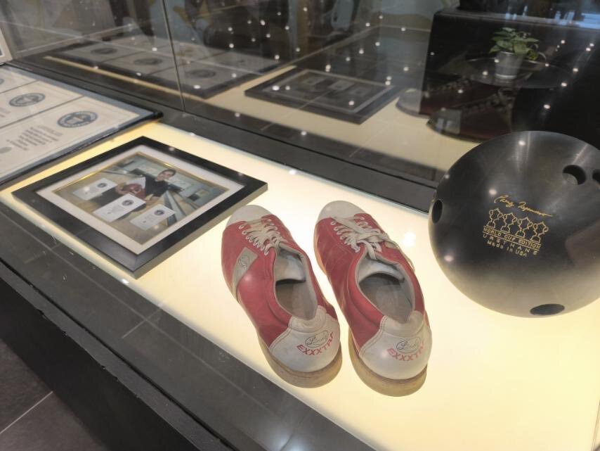 PIADesk's tweet image. Pangungunahan ni Pangulong Ferdinand R. Marcos Jr. ang muling pagbubukas ng PhilSports Complex sa Pasig City ngayong Nobyembre 19, 2025, tampok ang mas pinahusay na pasilidad tulad ng athlete’s dormitories, sports museum, dining hall at sports offices. | via PNA (📷: MPC)

#ISM