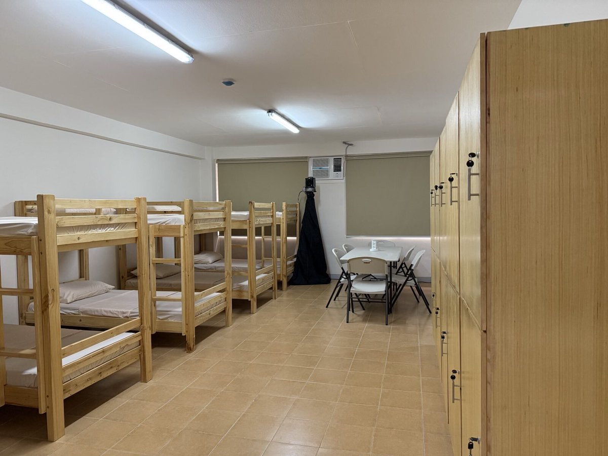 PIADesk's tweet image. Pangungunahan ni Pangulong Ferdinand R. Marcos Jr. ang muling pagbubukas ng PhilSports Complex sa Pasig City ngayong Nobyembre 19, 2025, tampok ang mas pinahusay na pasilidad tulad ng athlete’s dormitories, sports museum, dining hall at sports offices. | via PNA (📷: MPC)

#ISM