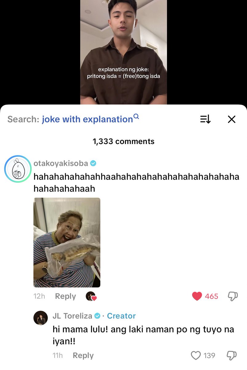 omg mama lulu and bgyo jl HAHAHAAHHA