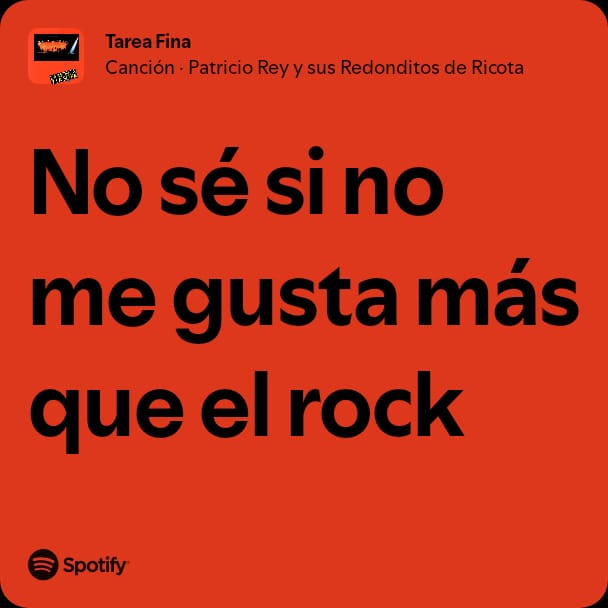 Rock Nacional (@irocknac) on Twitter photo 