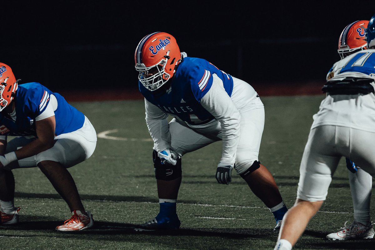 Blessed to have had a great regular season, Here’s a look at some of my highlights so far. 0 sacks as of right now‼️

<a href="/BrandonHuffman/">Brandon Huffman</a> <a href="/CaliDQ/">DeQuin Evans</a> <a href="/jml51190/">Jeff Logan</a> <a href="/cambrophy/">Cameron Brophy</a> <a href="/tasbjornsen10/">Trevor</a> 

hudl.com/v/2TDu1a