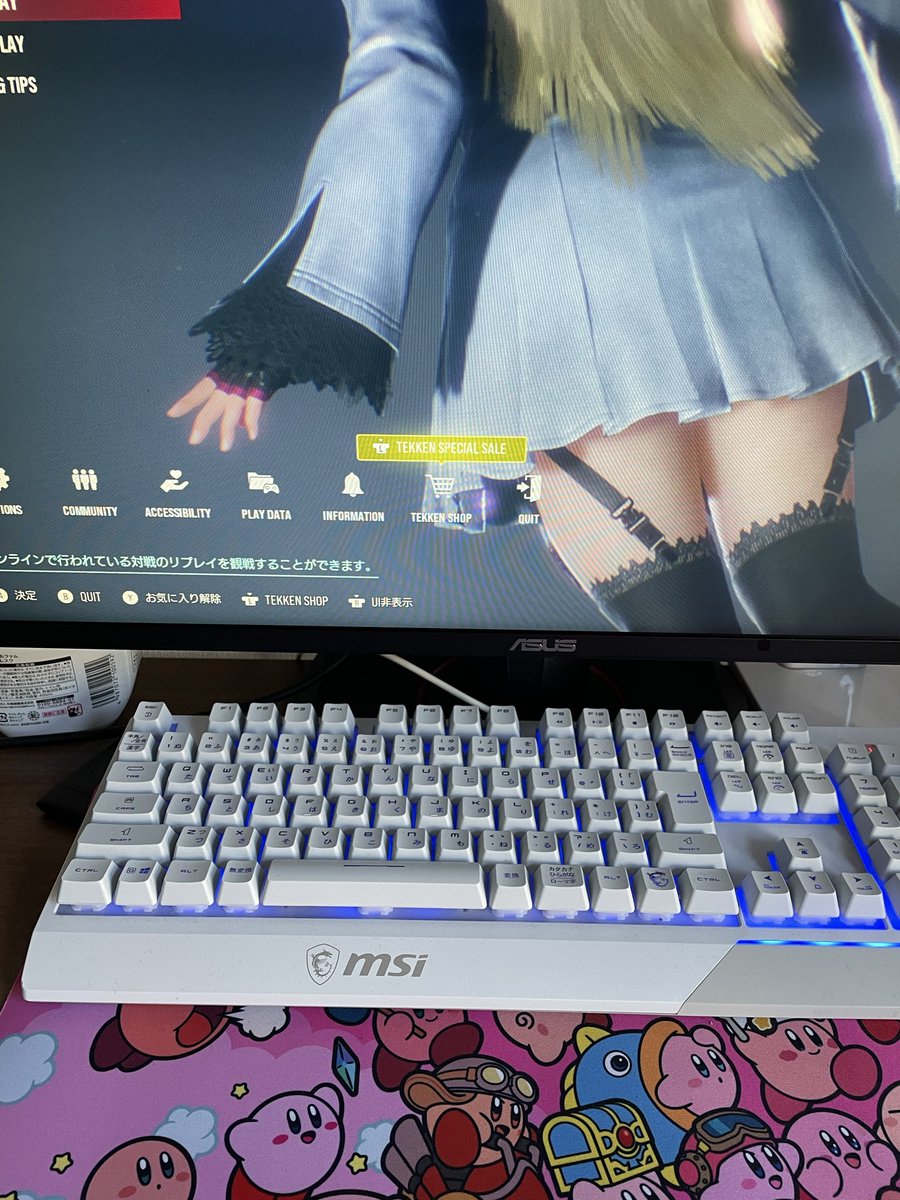 1時間ほど朝練や☀️  🫣