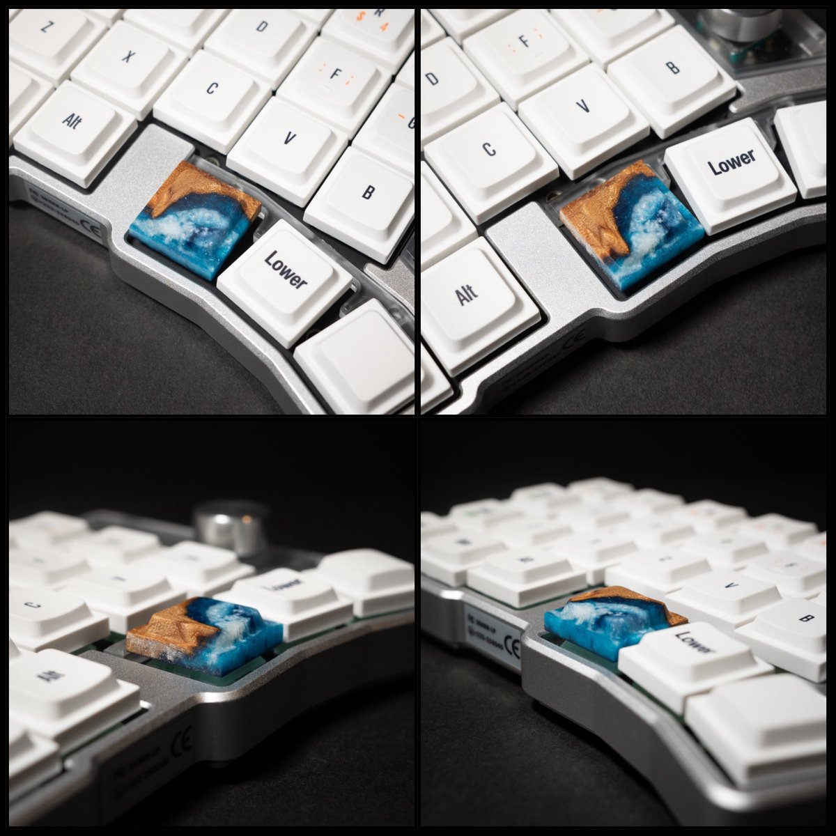 せんみん 木製のキーを作ってます。 (@wood_art_d) / Posts / X