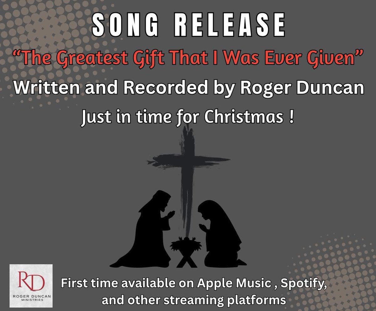 Roger Duncan II tweet media