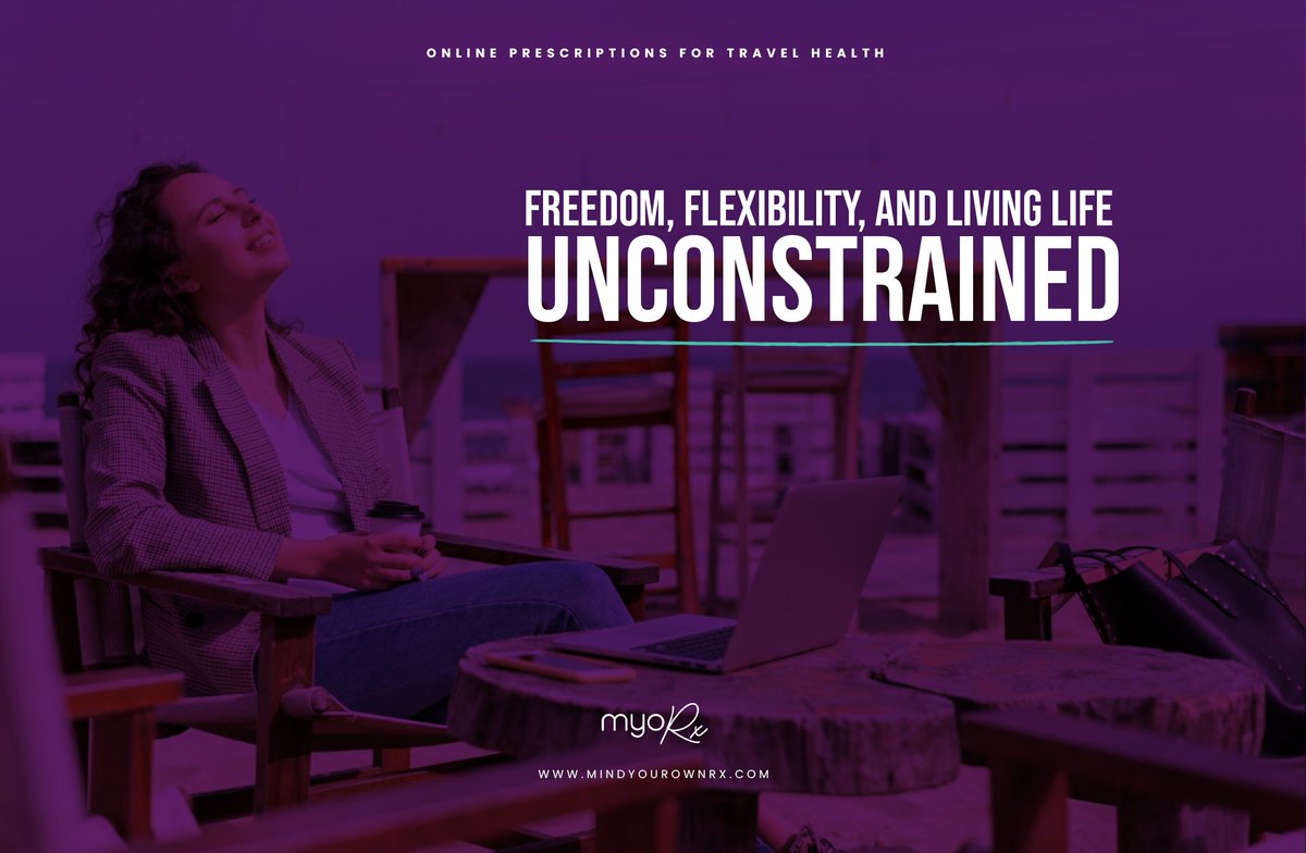 mindyourownrx's tweet photo. Healthcare on your terms🕊️

No more rigid appointments or limits. Get doctor-recommended solutions anytime, anywhere. Live life free.

#HealthcareFreedom #DigitalHealth #MindYourOwnRx #Wellness https://t.co/9t2giTtp4h