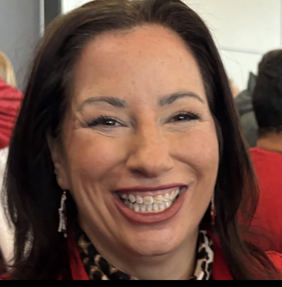 I’m still livid that my MP <a href="/ShannonStubbsMP/">Shannon Stubbs</a> bailed on the budget vote to get her horse teeth worked on. What an absolute traitorous bitch. I don’t buy anything this Uniparty sellout says.