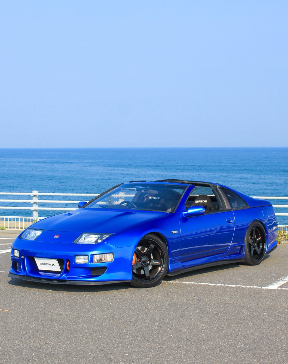 いい19インチの日 （サイズ感が伝わりづらい黒ホイール）