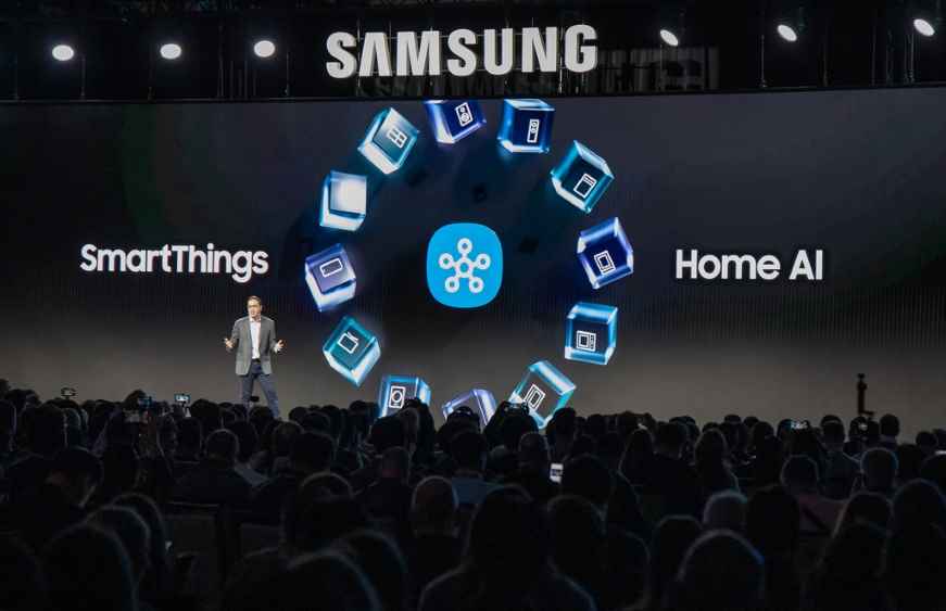 lbnbusinessnews's tweet image. Samsung SmartThings Delivers Seamless Appliance Connectivity and Control
lankabusinessnews.com/samsung-smartt…
#Samsung #SmartThings #Connectivity