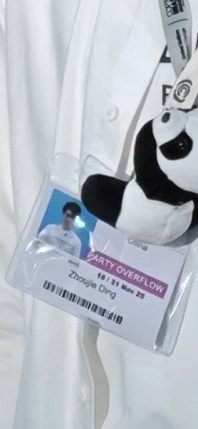 Rayn_TangtangYu's tweet photo. 根正苗红青年丁禹兮
以本名（丁周杰）受邀巴西COP30联合国气候变化大会
 他曾经说“我希望我未来我能变成非常有影响力，而且能影响到身边的人，变成一个正向善意，好好努力生活的人”
  他真的做到了😘😘😘
#DingYuxi
#丁禹兮 
#COP30
#ClimateChange
#dingyuxixcop30
#ClimateAction
#COP30noBrasil
# https://t.co/OGBFqYKQ1p