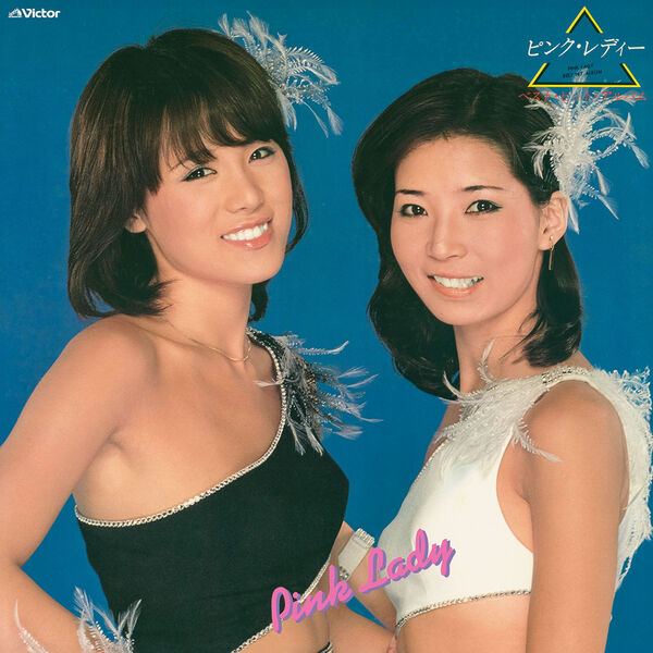 11/19(水)ハイレゾ🎧新着✨ ピンク・レディー 『ベスト・ヒット