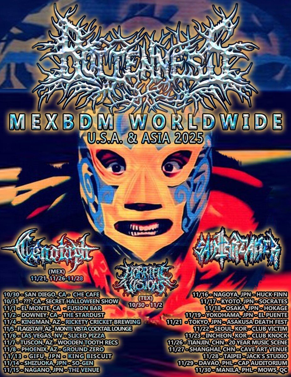 7ORDER 武者修行 TOUR  NICE \