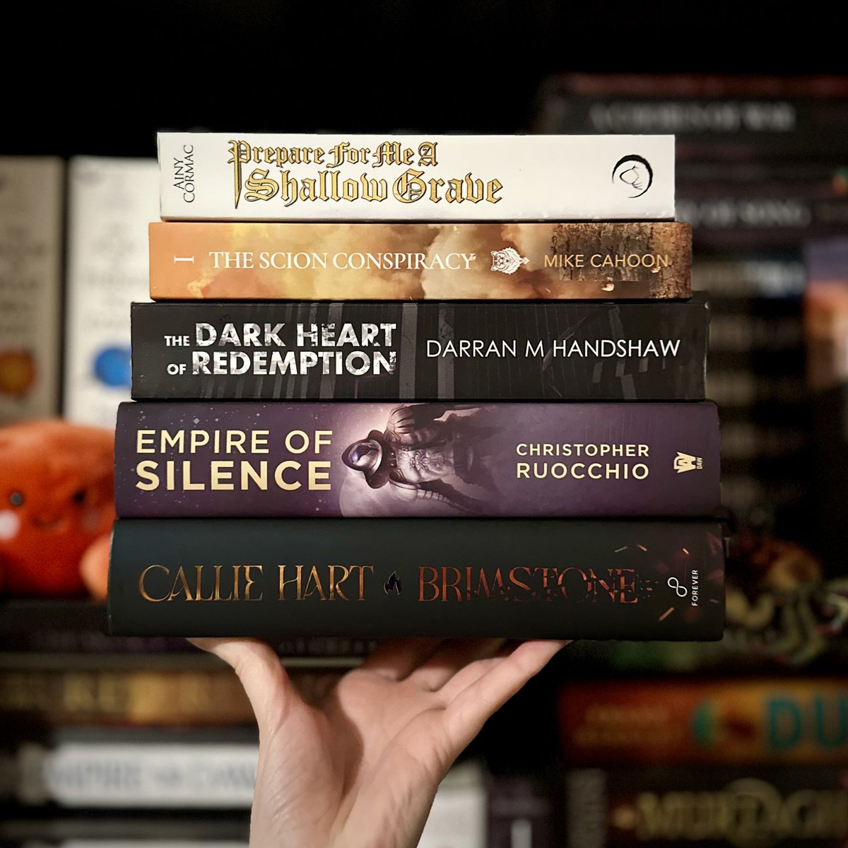 Workplace Corporate Event: “Here is a Amazon gift card. Happy Holid-”

Me, not 48 hours later: