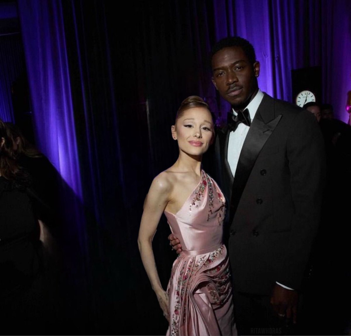 Ritawhoras's tweet image. Okay yeah. Yeah!