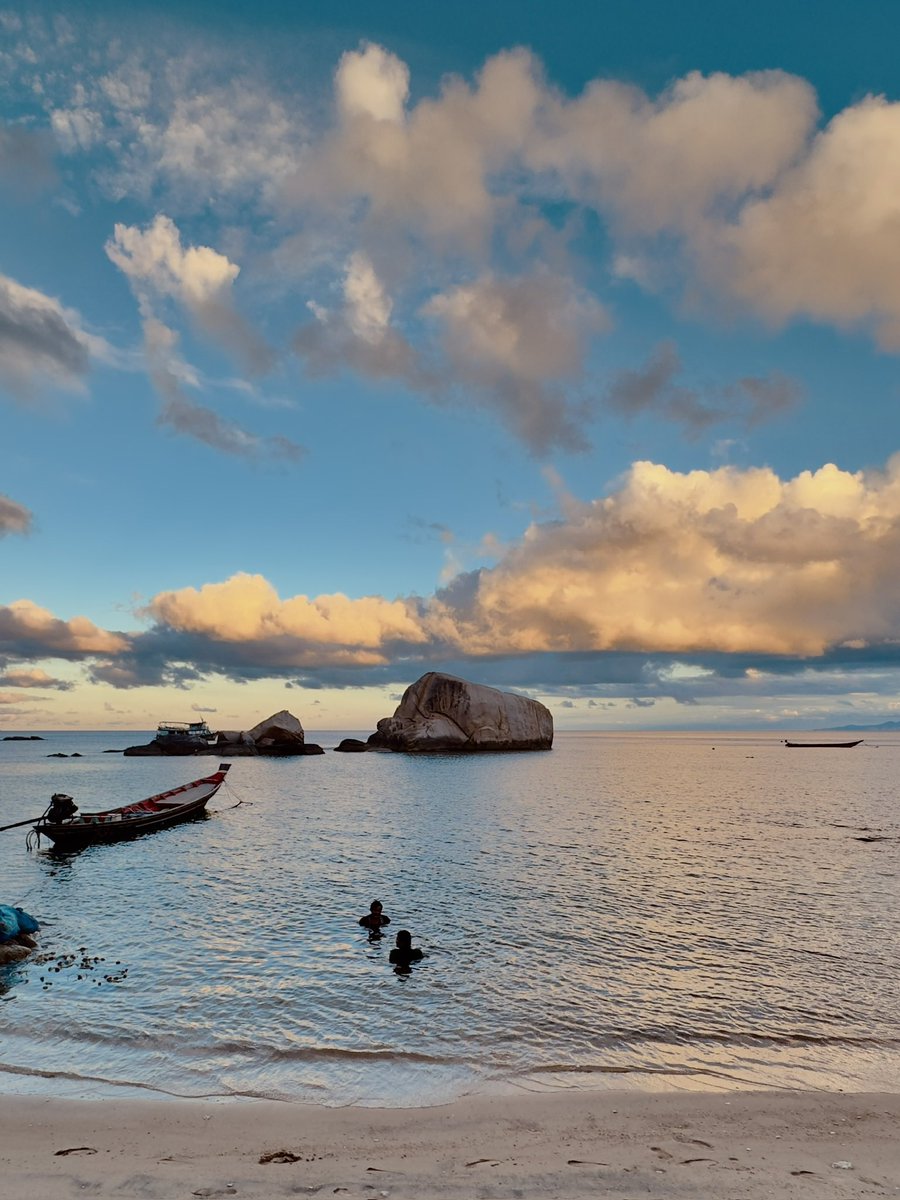 Thailand is made for the faintest of hearts.