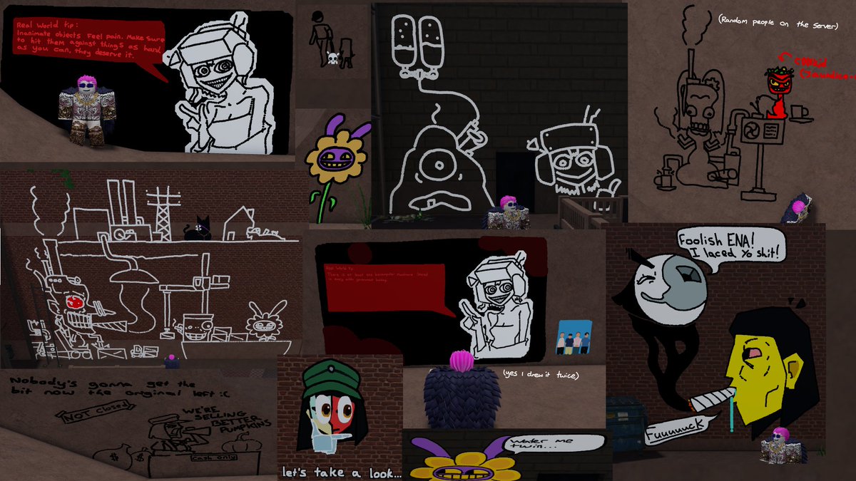 BurnerByTrade tweet media